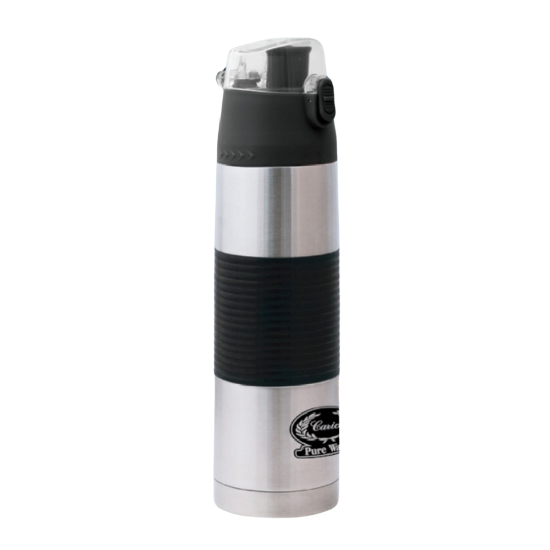 STAINLESS STEEL INSULATED VACUUM FLASK
