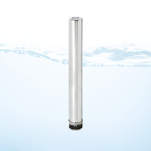 NUTRI TECH 20” UNDERCOUNTER “PLUS” FILTER