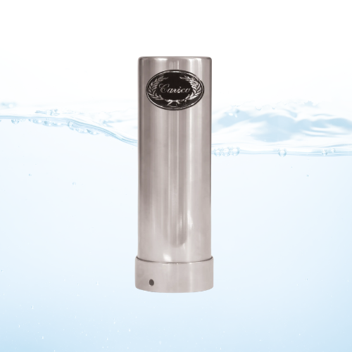 NUTRI TECH 10” UNDERCOUNTER